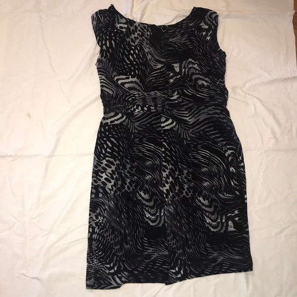 AB Studio Dress - Picture 2 of 7